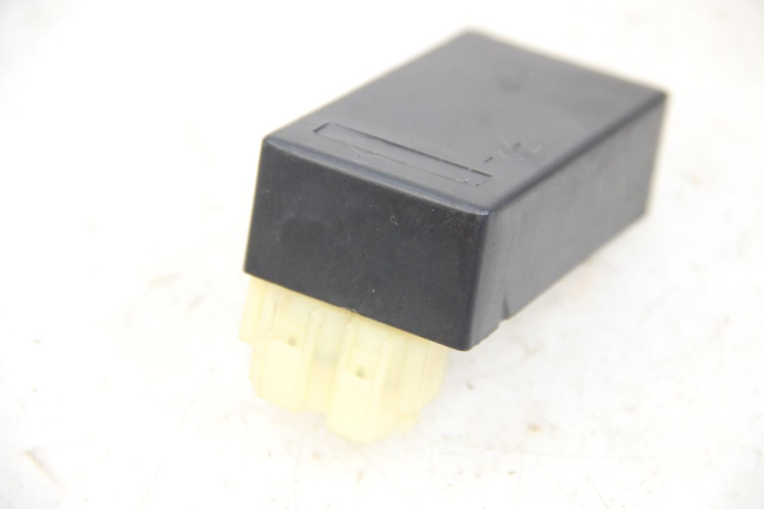 photo de CDI UNIT TNT MOTOR ROMA 10' 4T 50 (2007 - 2018) - Alternative perspective