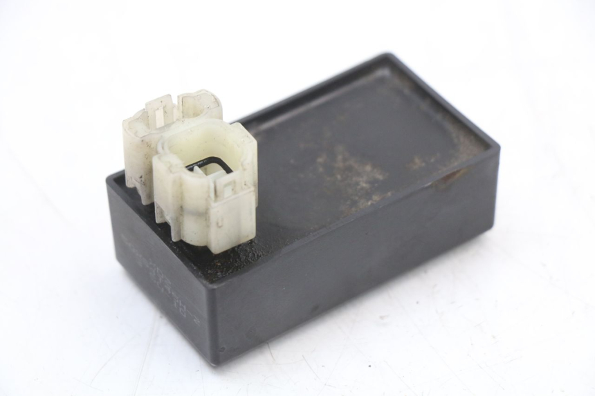 photo de CDI UNIT TNT MOTOR ROMA 10' 4T 50 (2007 - 2018) - Main view