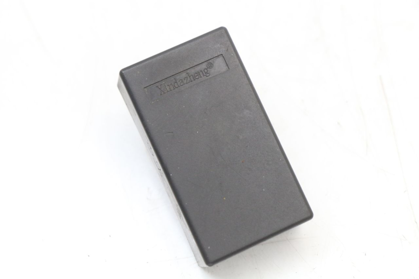 photo de CDI UNIT TNT MOTOR ROMA 10' 4T 50 (2007 - 2018) - Component detail