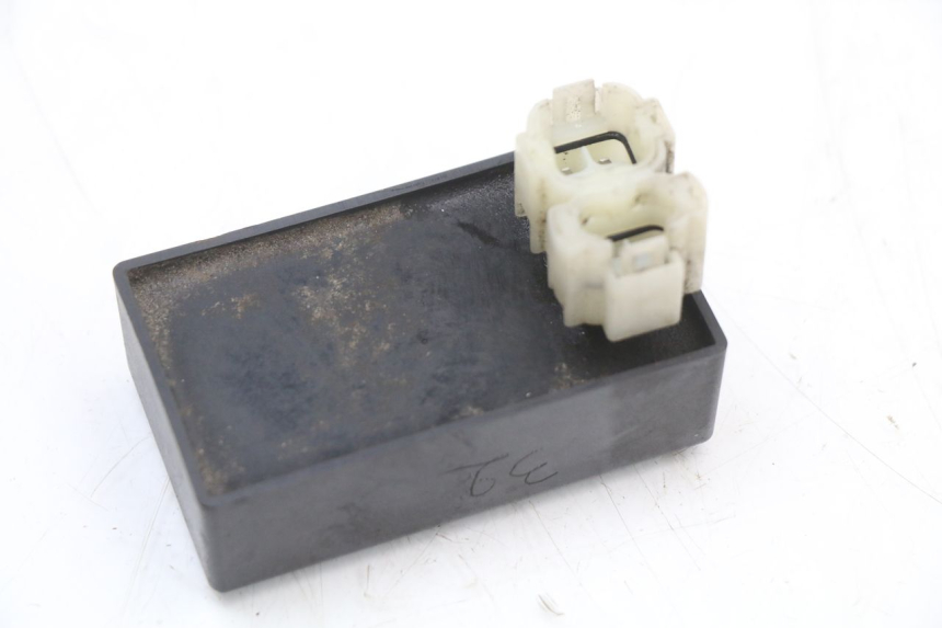 photo de CDI UNIT TNT MOTOR ROMA 10' 4T 50 (2007 - 2018) - Alternative perspective