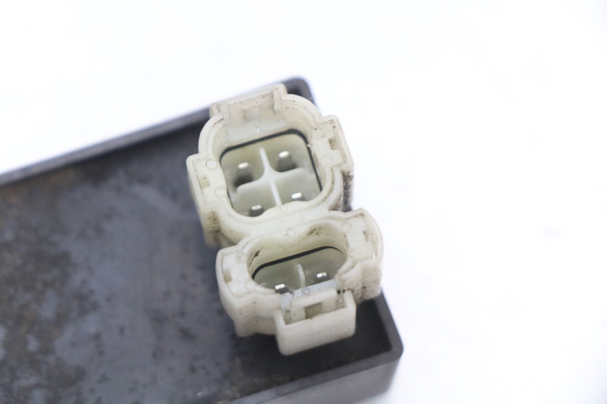 photo de CDI UNIT TNT MOTOR ROMA 10' 4T 50 (2007 - 2018) - Technical close-up