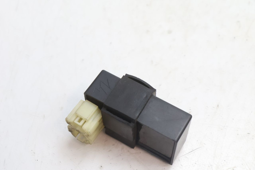 photo de CDI UNIT TNT MOTOR ROMA 10' 4T 50 (2007 - 2018) - Component detail