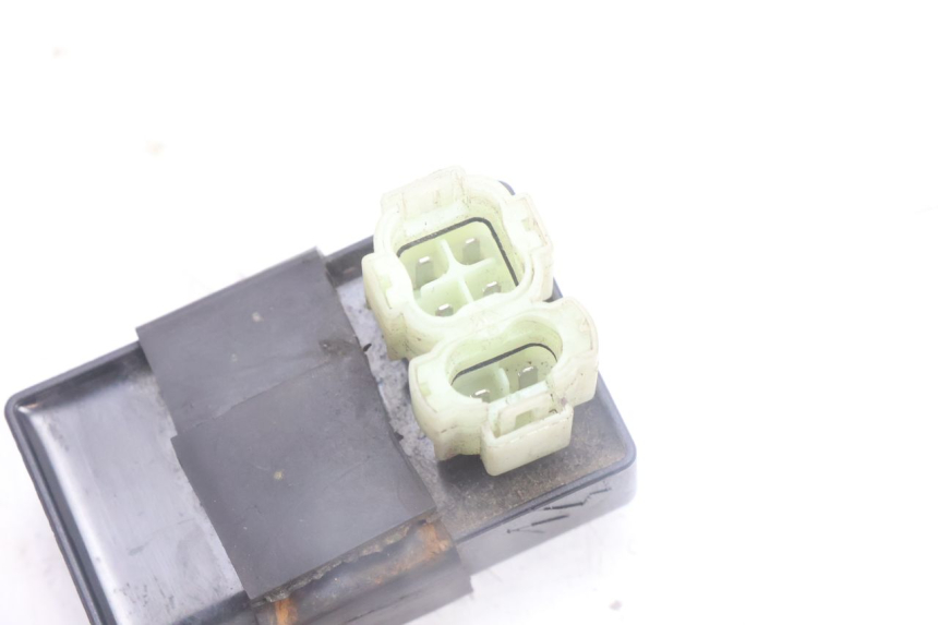 photo de CDI UNIT TNT MOTOR ROMA 10' 4T 50 (2007 - 2018) - Component detail