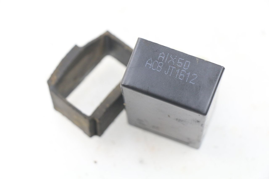 photo de CDI UNIT TNT MOTOR ROMA 12' 2T 50 (2007 - 2018) - Zoom on usage condition