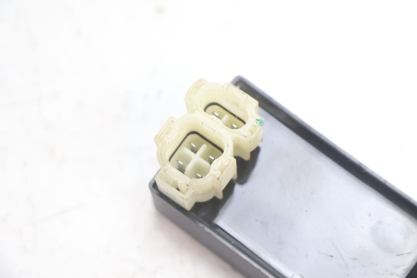 photo de CDI UNIT TNT MOTOR ROMA 12' 2T 50 (2007 - 2018) - Component detail