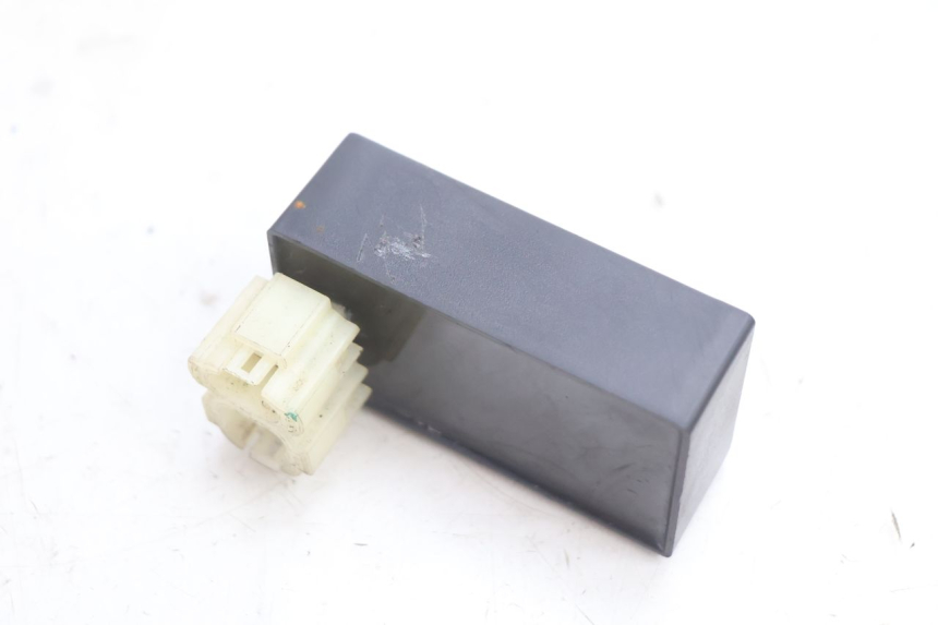 photo de CDI UNIT TNT MOTOR ROMA 12' 2T 50 (2007 - 2018) - Zoom on usage condition