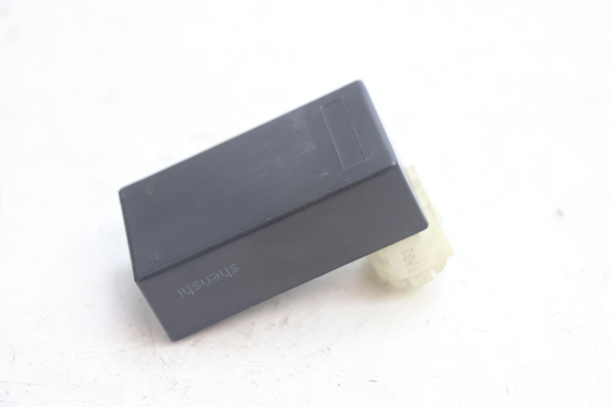 photo de CDI UNIT TNT MOTOR ROMA 12' 2T 50 (2007 - 2018) - Technical close-up