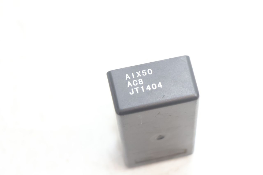 photo de CDI UNIT TNT MOTOR ROMA 12' 2T 50 (2007 - 2018) - Product overview
