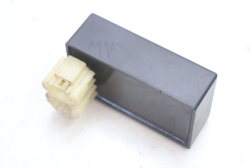 photo de CDI UNIT TNT MOTOR ROMA 12' 2T 50 (2007 - 2018) - Component detail