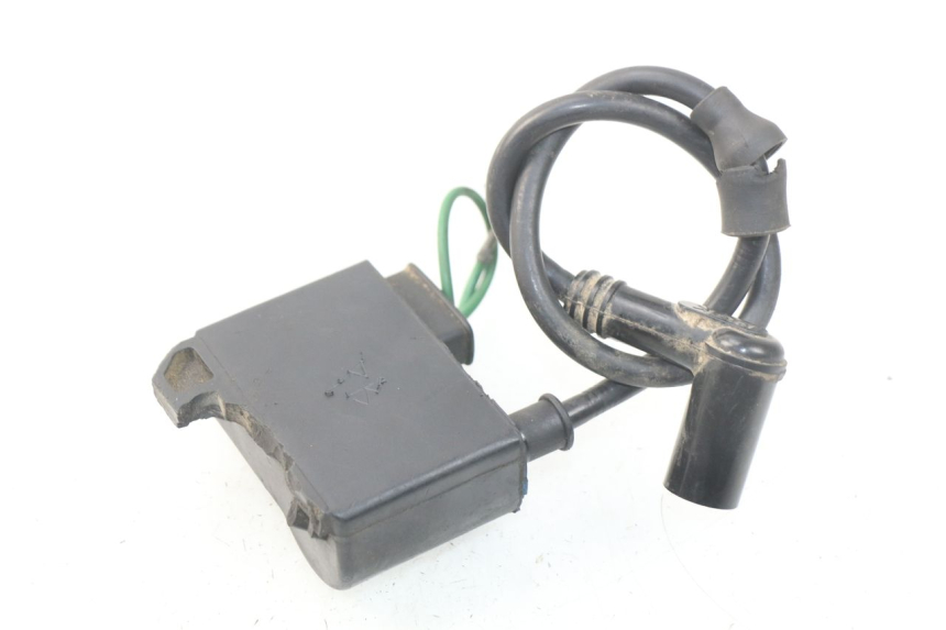 photo de CDI UNIT RIEJU RR 50 (1998 - 2007) - Component detail