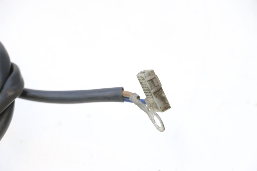 photo de CDI UNIT MZ RT 125 (2000 - 2008) - Zoom on usage condition