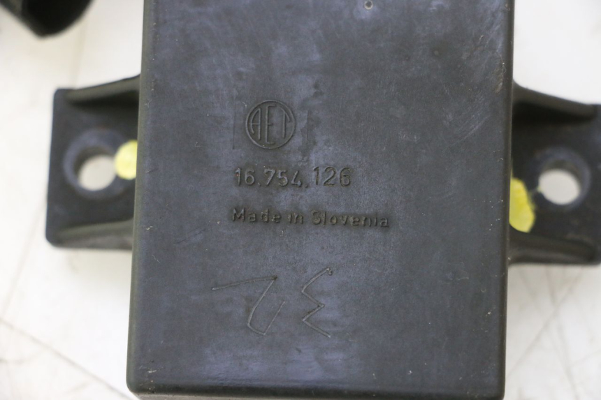 photo de CDI UNIT MZ RT 125 (2000 - 2008) - Product overview