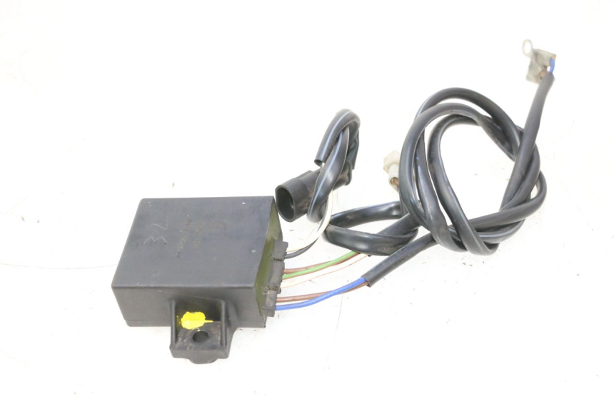 photo de CDI UNIT MZ RT 125 (2000 - 2008) - Markings and original references