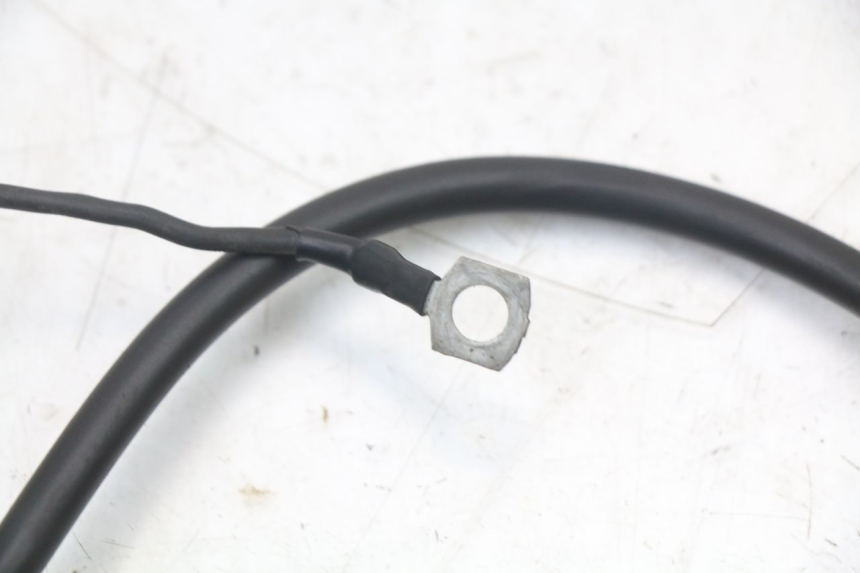 photo de CDI UNIT GILERA RUNNER LC 50 (1997 - 1998) - Zoom on usage condition