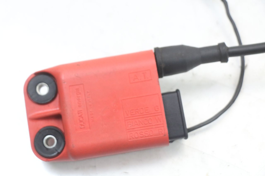 photo de CDI UNIT GILERA RUNNER LC 50 (1997 - 1998) - Product overview