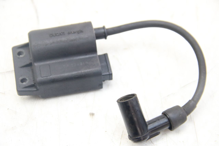 photo de CDI UNIT GILERA RUNNER SP 50 (2009 - 2017) - Main view