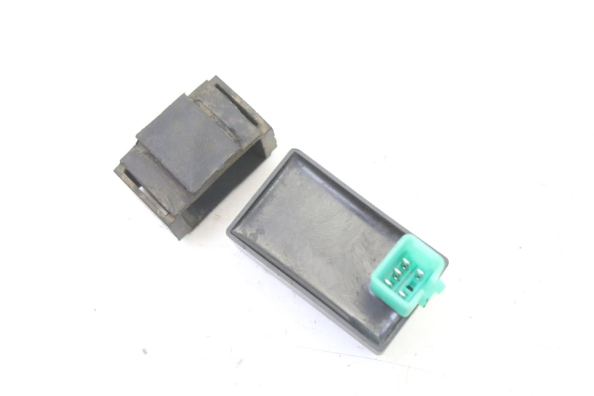 photo de CDI UNIT APOLLO RXF 125 - Zoom on usage condition