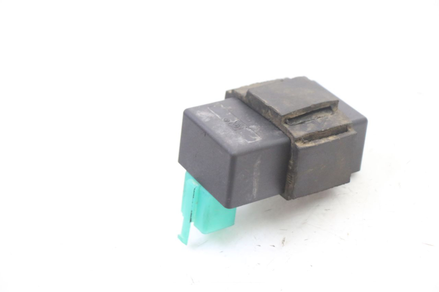 photo de CDI UNIT APOLLO RXF 125 - Alternative perspective