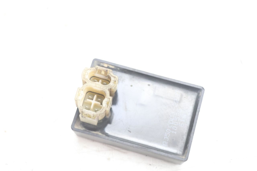 photo de CDI UNIT KEEWAY RY6 2T 50 (2011 - 2019) - Main view