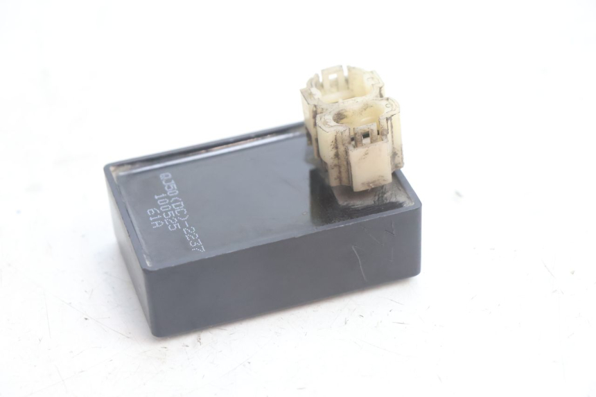 photo de CDI UNIT KEEWAY RY6 2T 50 (2011 - 2019) - Alternative perspective