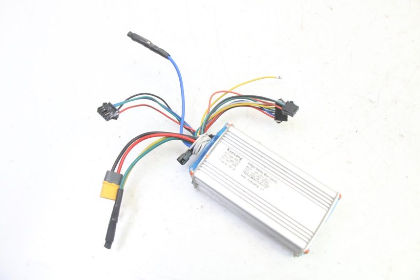 photo de CDI UNIT HERO S10 1 - Main view