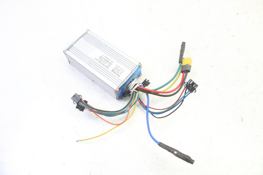 photo de CDI UNIT HERO S10 1 - Alternative perspective