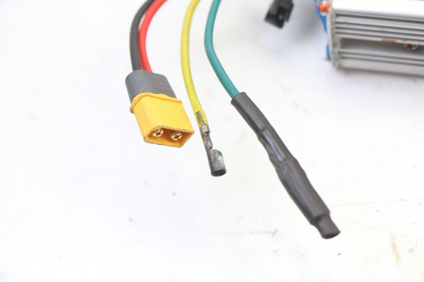 photo de CDI UNIT HERO S10 1 - Product overview