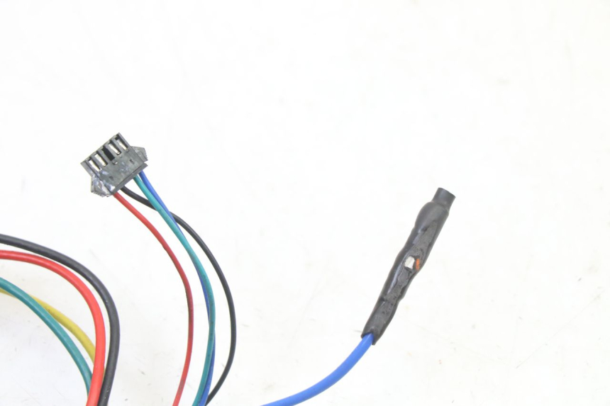 photo de CDI UNIT HERO S10 1 - Fixing points details