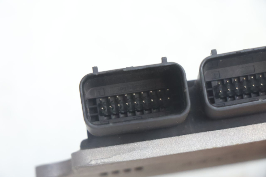 photo de CDI UNIT JM MOTORS SANTANA EVO 50 (2024 - 2026) - Technical close-up