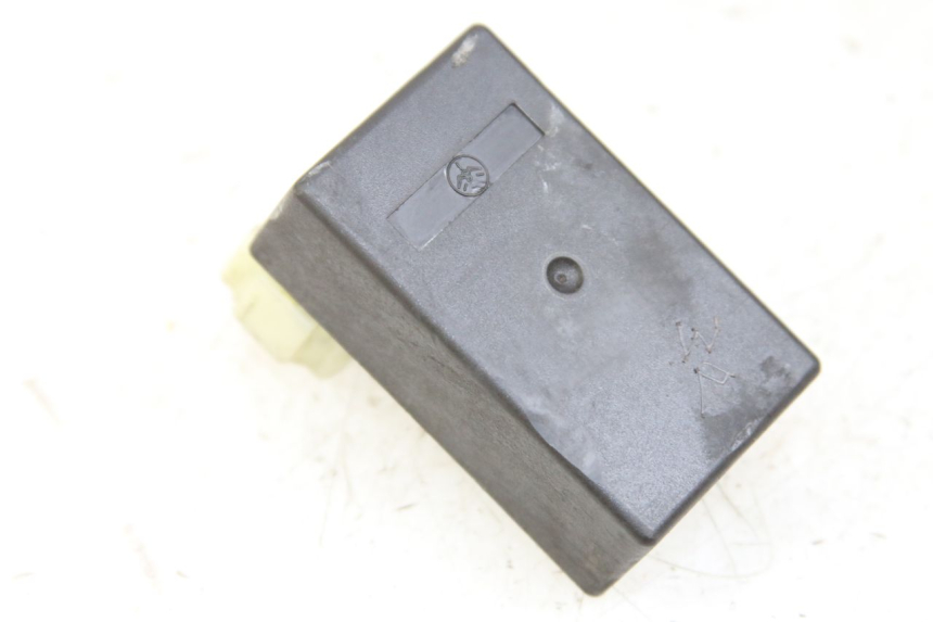 photo de CDI UNIT JM MOTORS SANTANA 50 (2014 - 2023) - Main view