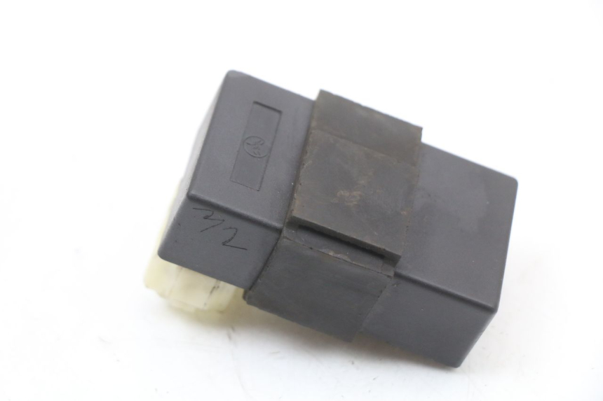 photo de CDI UNIT JM MOTORS SANTANA 50 (2014 - 2023) - Main view