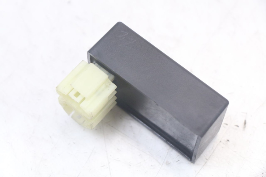 photo de CDI UNIT JM MOTORS SANTANA 50 (2014 - 2023) - Component detail