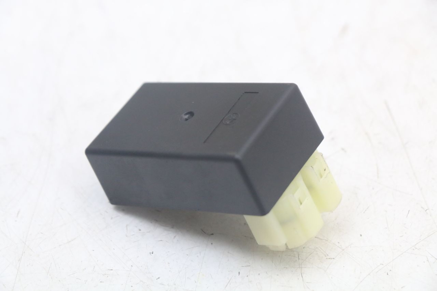 photo de CDI UNIT JM MOTORS SANTANA 50 (2014 - 2023) - Zoom on usage condition