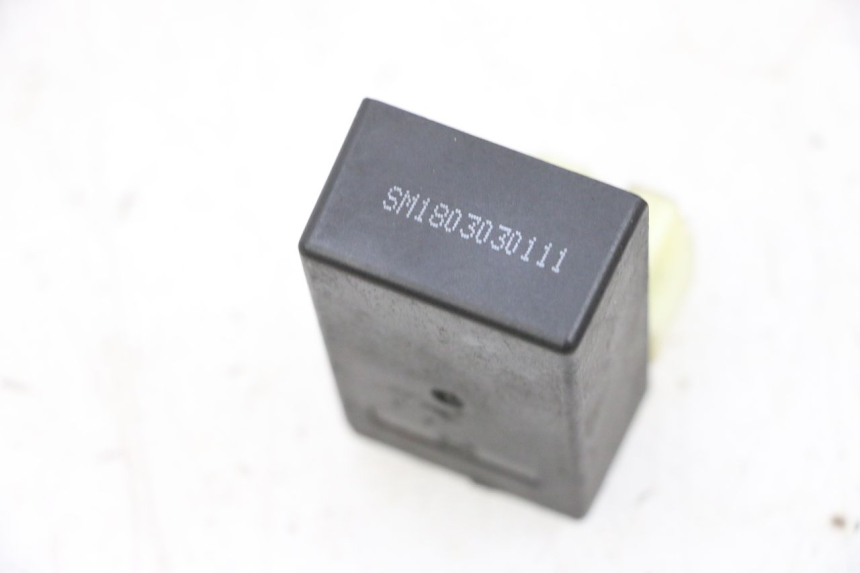 photo de CDI UNIT JM MOTORS SANTANA 50 (2014 - 2023) - Alternative perspective