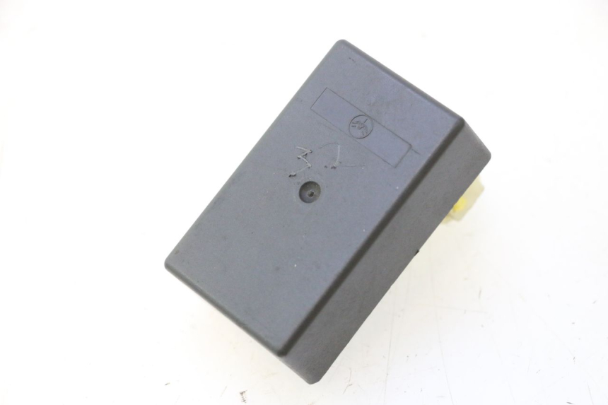photo de CDI UNIT JM MOTORS SANTANA 50 (2014 - 2023) - Main view