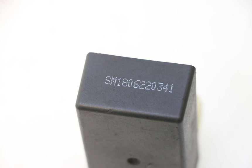 photo de CDI UNIT JM MOTORS SANTANA 50 (2014 - 2023) - Component detail