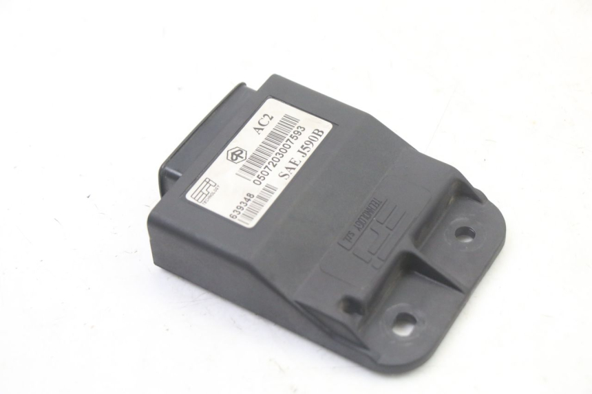photo de CDI UNIT APRILIA SCARABEO GT TOURING 125 (1999 - 2005) - Main view