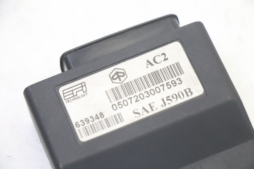 photo de CDI UNIT APRILIA SCARABEO GT TOURING 125 (1999 - 2005) - Component detail