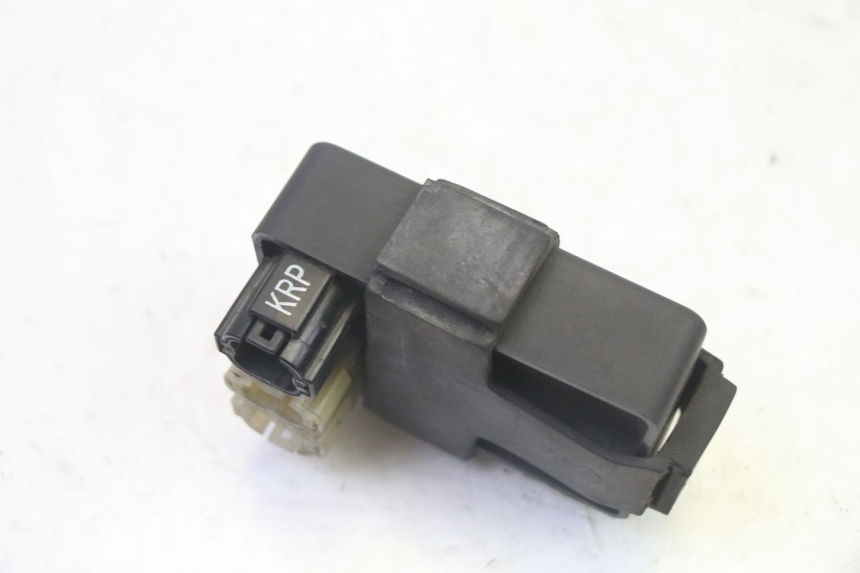 photo de CDI UNIT HONDA SCV LEAD 100 (2003 - 2007) - Zoom on usage condition