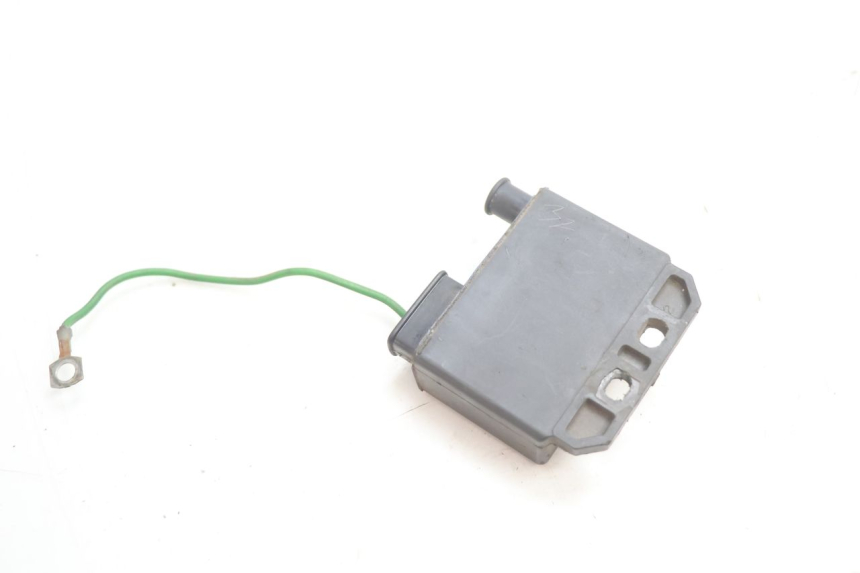 photo de CDI UNIT DERBI SENDA 50 (2003 - 2005) - Fixing points details