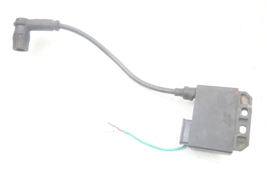 photo de CDI UNIT DERBI SENDA SM X-TREME 50 (2006 - 2010) - Component detail