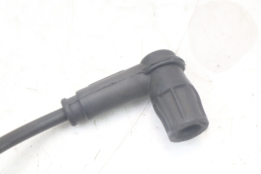 photo de CDI UNIT DERBI SENDA SM X-TREME 50 (2006 - 2010) - Fixing points details