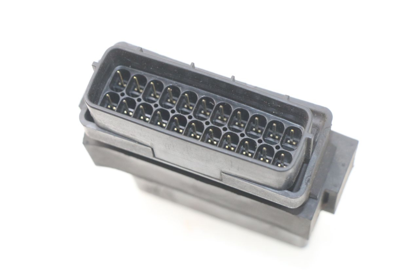 photo de CDI UNIT HONDA SES DYLAN 125 (2002 - 2006) - Zoom on usage condition