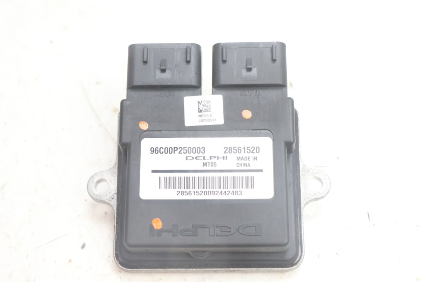 photo de CDI UNIT MASH SEVENTY FIVE 125 (2013 - 2021) - Main view