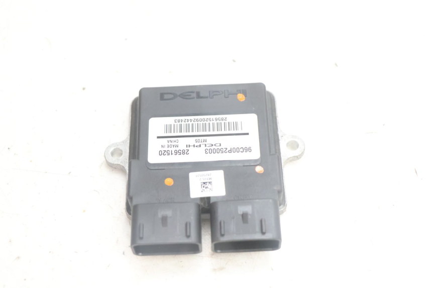 photo de CDI UNIT MASH SEVENTY FIVE 125 (2013 - 2021) - Zoom on usage condition