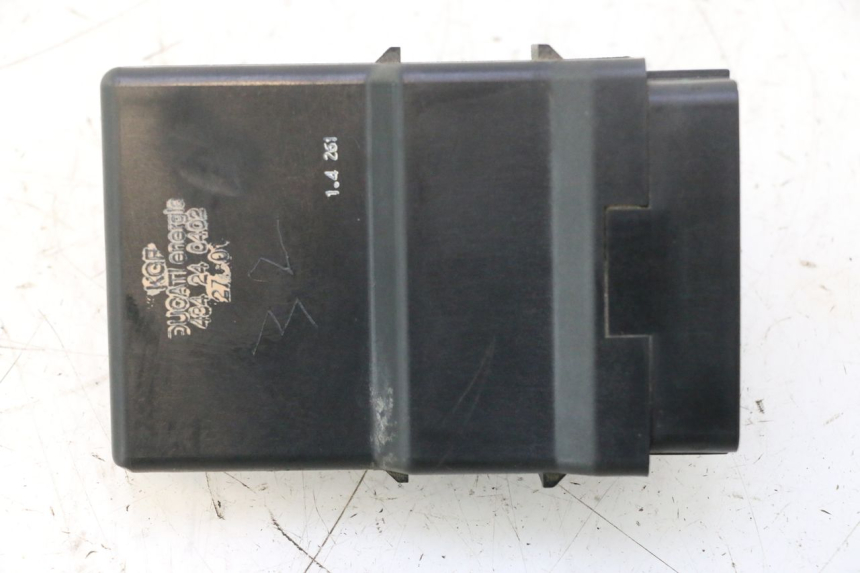 photo de CDI UNIT HONDA SH 125 (2001 - 2003) - Main view
