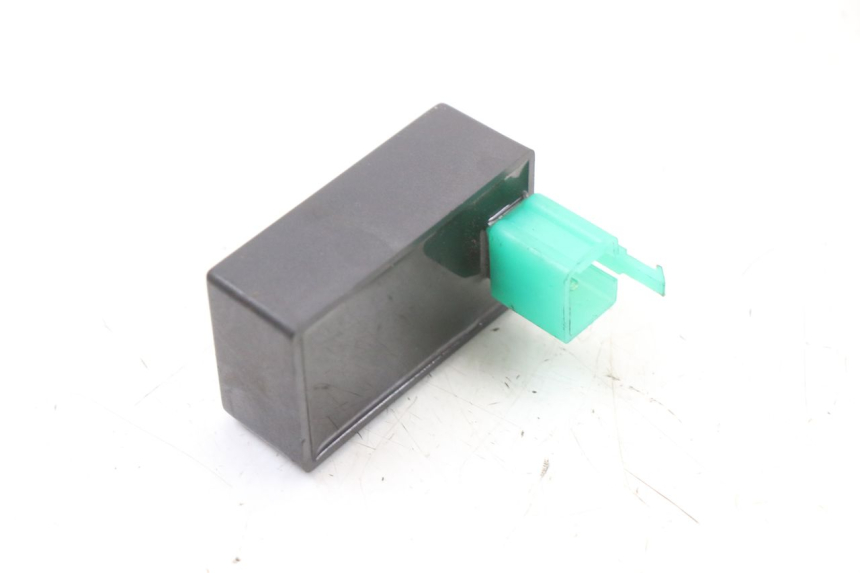 photo de CDI UNIT SKYTEAM SKYMAX PRO 125 (2012 - 2016) - Zoom on usage condition