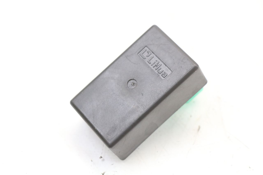 photo de CDI UNIT SKYTEAM SKYMAX PRO 125 (2012 - 2016) - Alternative perspective