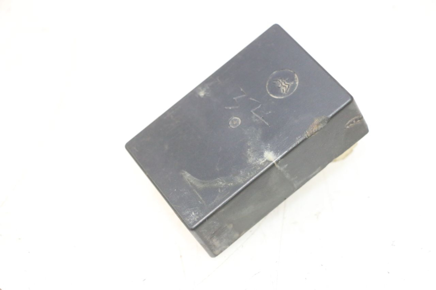 photo de CDI UNIT RIDE SLASH 2T 50 (2012 - 2014) - Main view