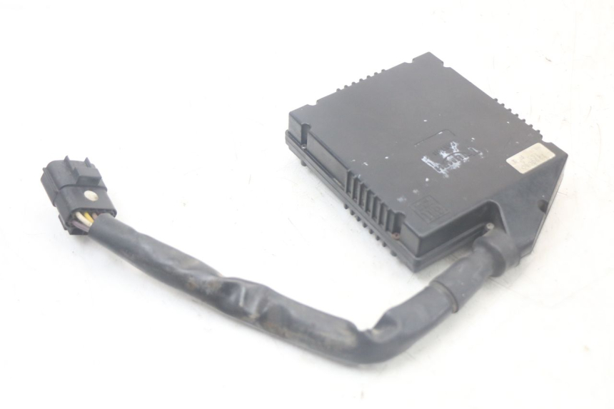 photo de CDI UNIT TRIUMPH SPEED TRIPLE T301 900 (1994 - 1996) - Component detail